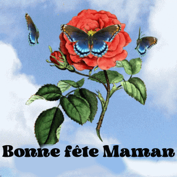 gif fête des mères